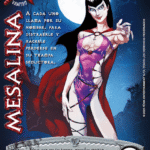mesalina myl venta de cartas mitos y leyendas primera era
