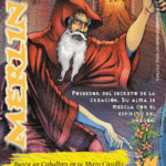merlin myl venta de cartas mitos y leyendas primera era