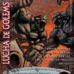lucha de golems myl venta de cartas mitos y leyendas