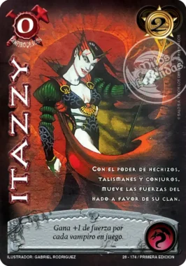 itazzy myl venta de cartas mitos y leyendas primera era