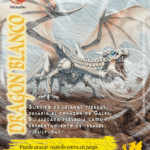 dragon blanco myl primera era