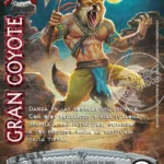 gran coyote myl venta de cartas mitos y leyendas