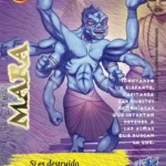 mara myl primera era