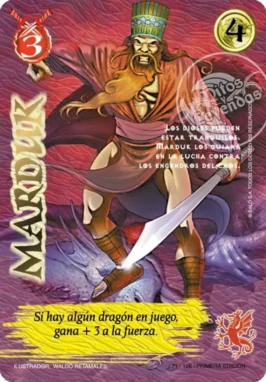 marduk myl primera era