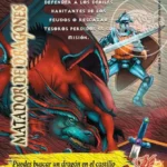 matador de dragones myl venta de cartas mitos y leyendas primera era