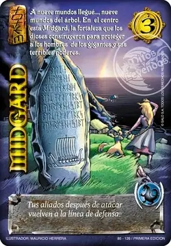 Midgard (reedit)