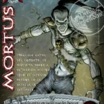 mortus myl venta de cartas mitos y leyendas primera era