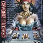 oraculo de zingaro myl venta de cartas mitos y leyendas