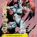 orejona myl venta de cartas mitos y leyendas primera era