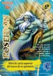poseidon myl venta de cartas mitos y leyendas primera era