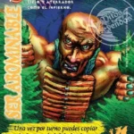 ser abominable myl primera era