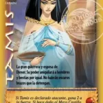tamis venta de cartas mitos y leyendas