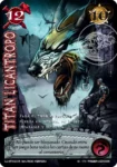 titan licantropo myl