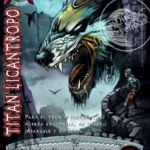 titan licantropo myl