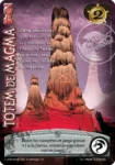 totem de magma myl venta de cartas mitos y leyendas primera era