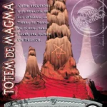 totem de magma myl venta de cartas mitos y leyendas primera era