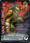 van helsing myl