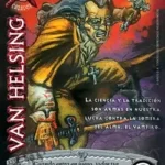 van helsing myl