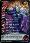 vlad tres myl venta de cartas mitos y leyendas