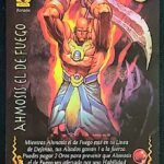 ahmosis edicion coleccionista myl