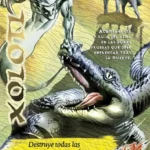 xolotl myl venta de cartas mitos y leyendas primera era