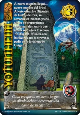 Yotunheim (reedit)