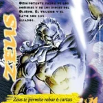 zeus myl venta de cartas mitos y leyendas primera era