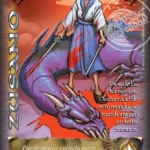 zuzano myl venta de cartas mitos y leyendas primera era