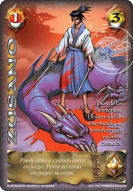 zuzano myl venta de cartas mitos y leyendas primera era