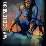 vampiro del desierto myl