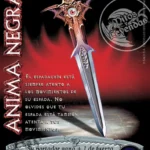 anima negra myl venta de cartas mitos y leyendas primera era