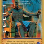 tetis venta de cartas mitos y leyendas