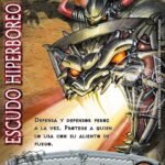 escudo hiperboreo myl venta de cartas mitos y leyendas primera era