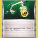 energy switch cartas pokemon tcg