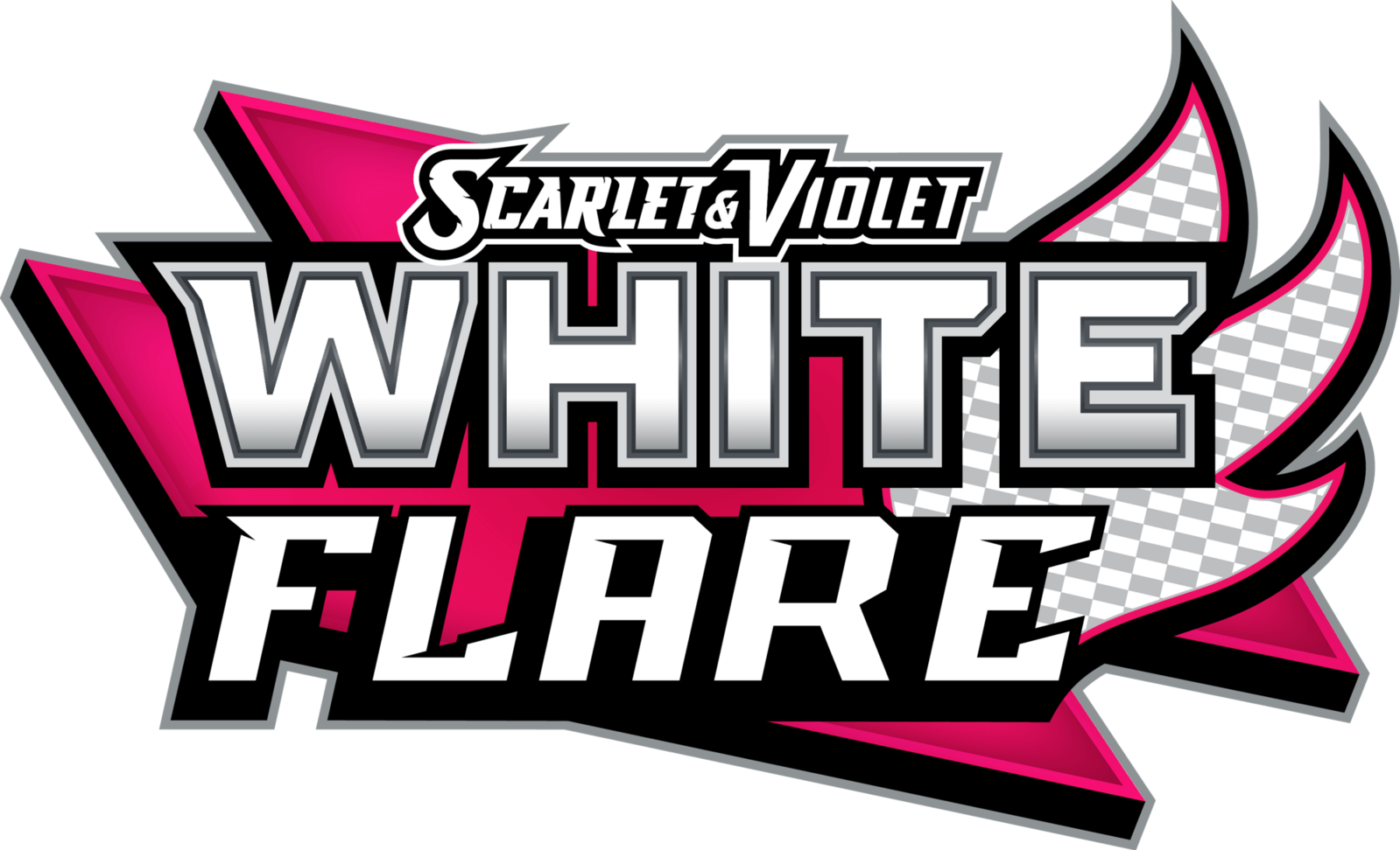 cartas pokemon white flare
