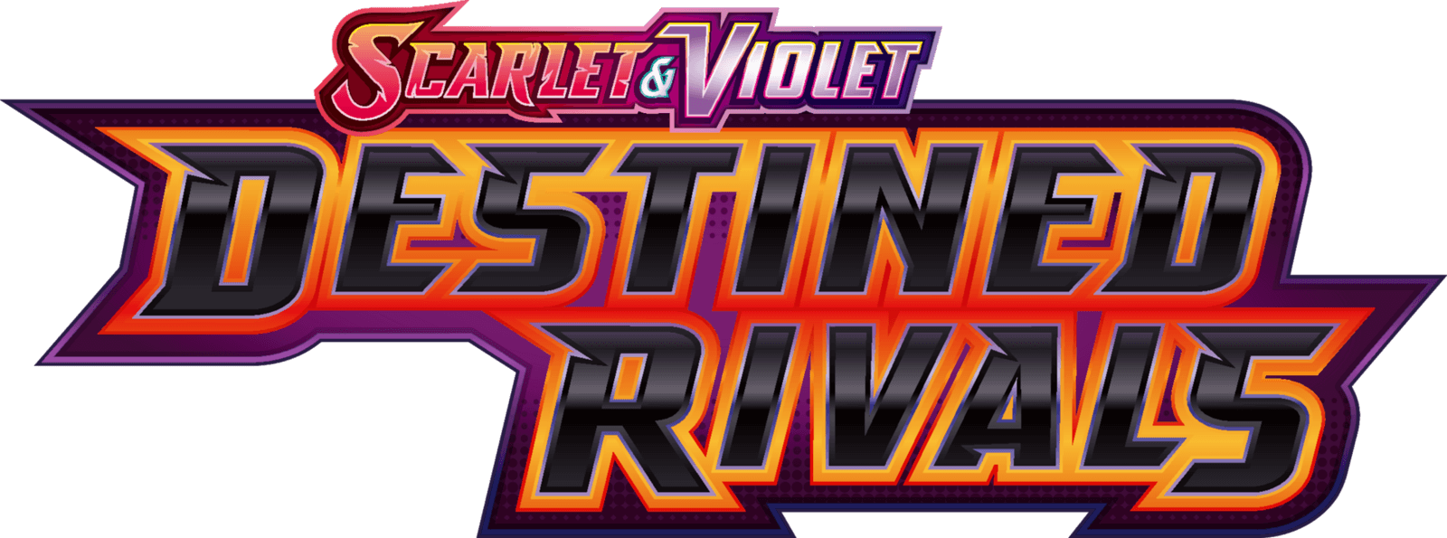 cartas pokemon destined rivals