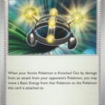 exp share cartas pokemon