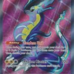 miraidon ex cartas pokemon