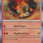 chi yu cartas pokemon tcg