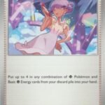 tulip cartas pokemon tcg