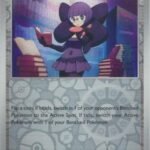 shauntal cartas pokemon tcg