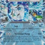 wellspring ogerpon cartas pokemon tcg
