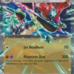 dragapult ex cartas pokemon tcg