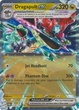 Dragapult ex
