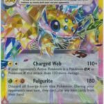 galvantula ex cartas pokemon