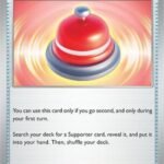 call bell cartas pokemon tcg