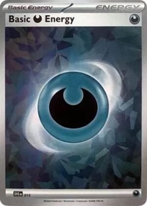 dark energy cartas pokemon tcg