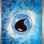 water energy cartas pokemon tcg