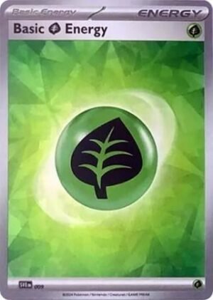 grass energy cartas pokemon tcg