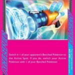 prime catcher ace spec
